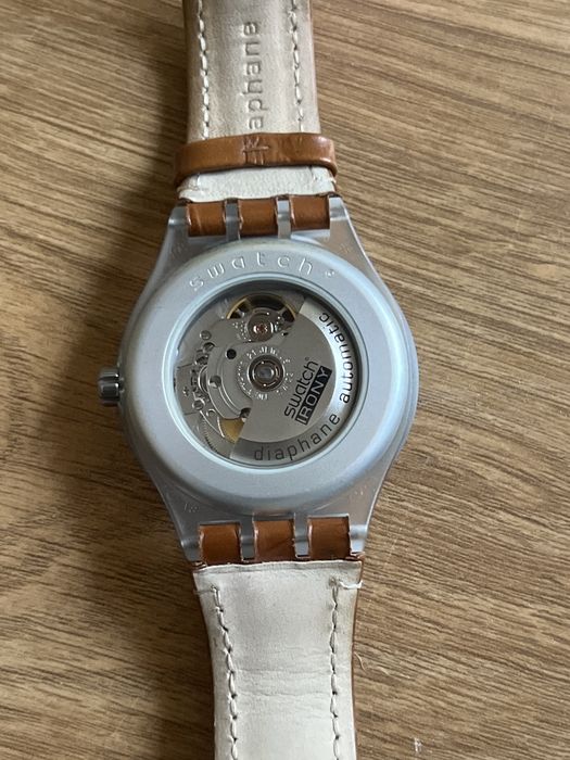 Vendo relogio Swatch