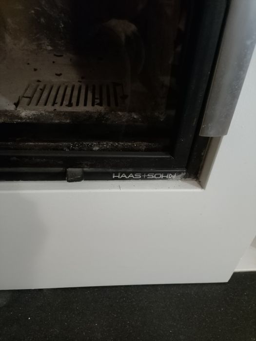 Sprzedam Piec kominkowy