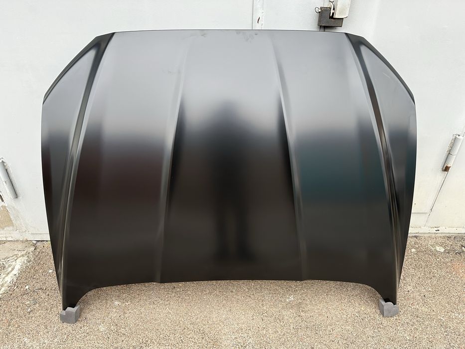 Бампер FORD FUSION Капот Крыло Фара телевизор решетка фьюжен мондео