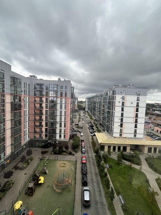 Продам великогабаритну 3кім квартиру у ЖК Дрім Таун, єОселя