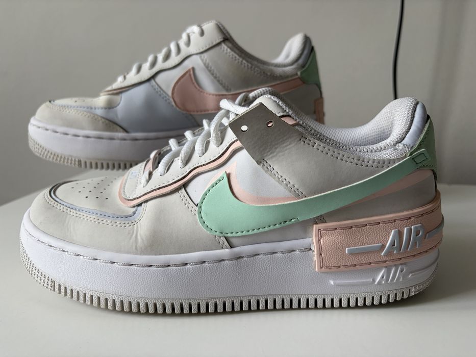 Buty sportowe Nike