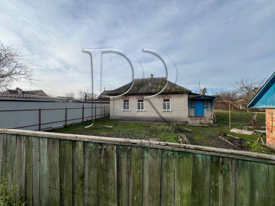 Продаж будинку 70 кв. м. ГАЗОВЕ ОПАЛЕННЯ Пухівка / Бровари / Зазимя