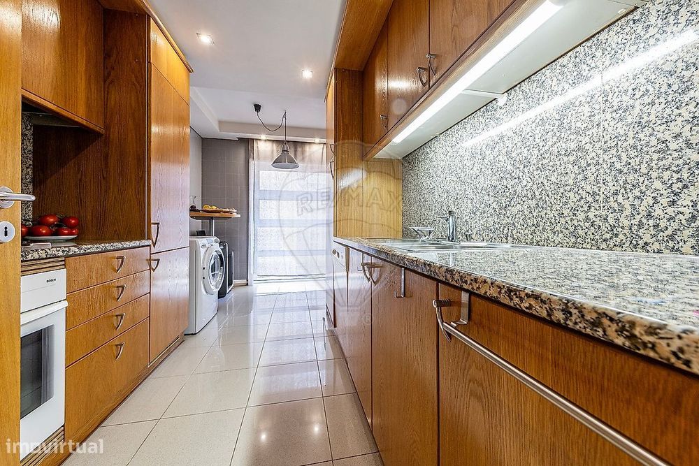 Apartamento T1 para arrendamento