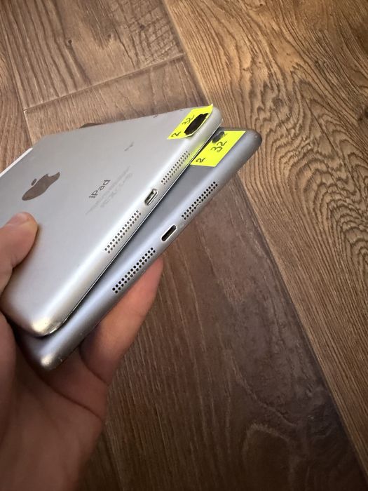 Ipad mini 2 32gb 2шт