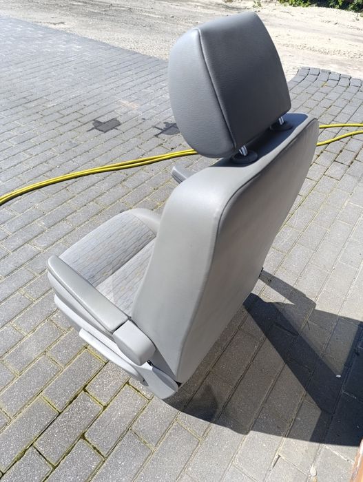 Fotel kierowcy lewy palace VW t5 lift t6