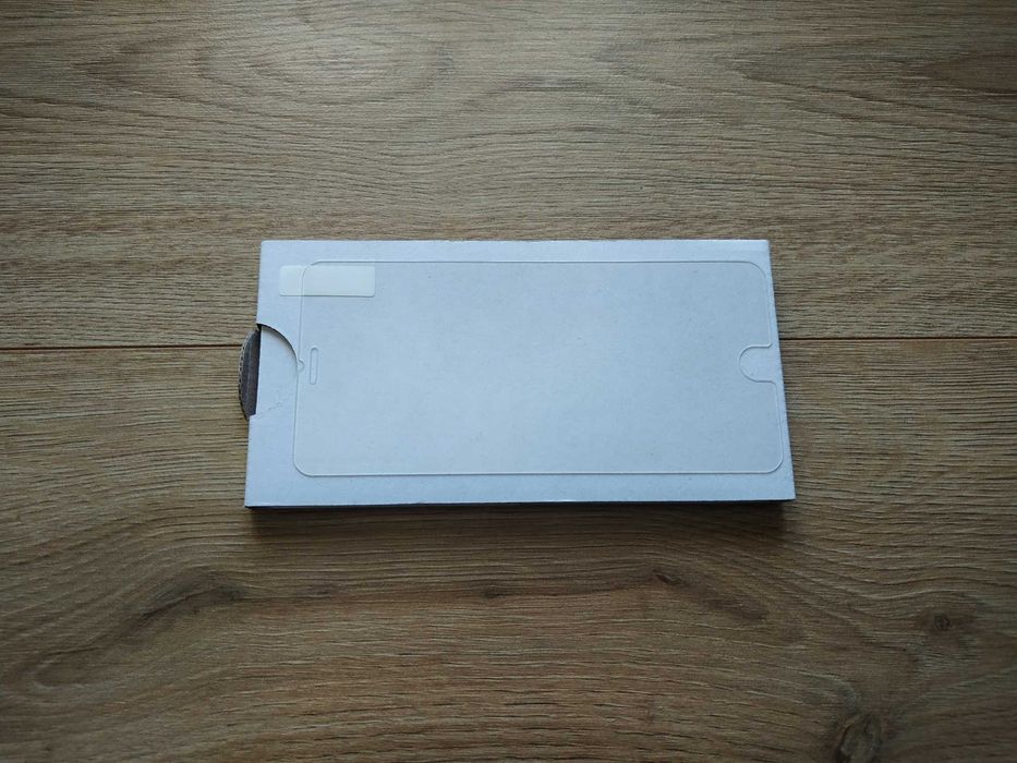 Захисне скло BlackWeb на iPhone 6 6s 7 8 Plus se защитное стекло айфон