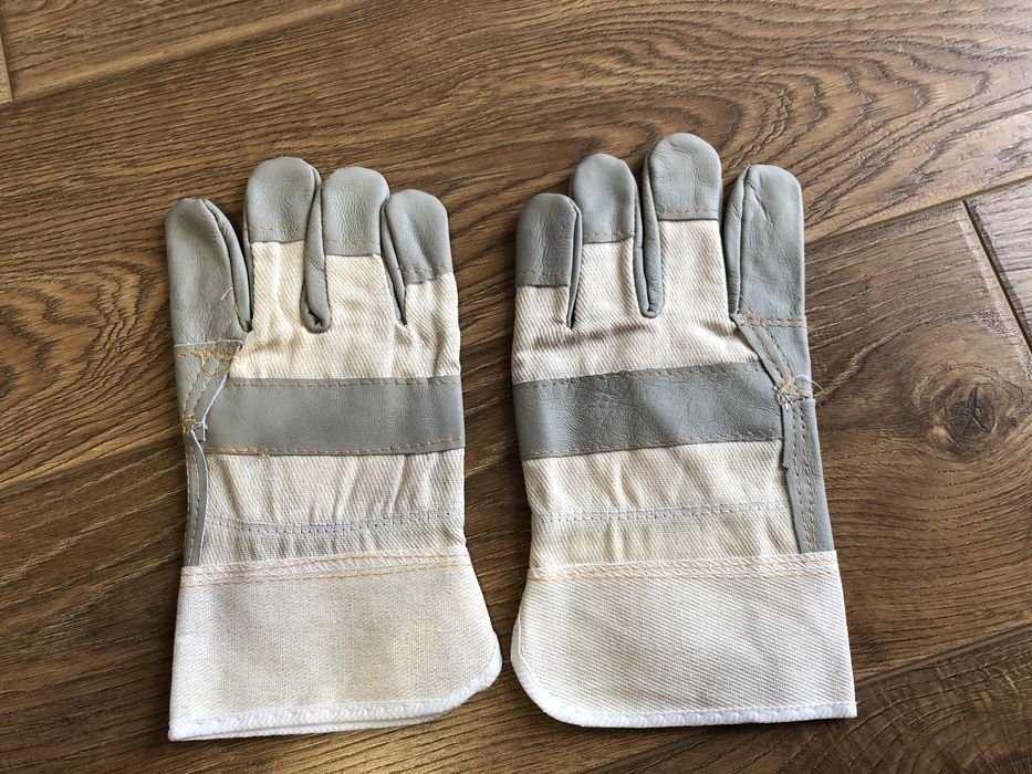 Рукавиці робочі