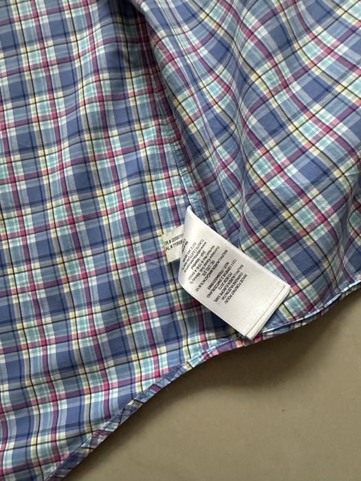 Polo Ralph Lauren - Koszula męska - rozmiar. S