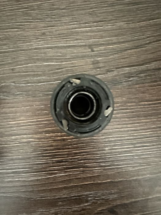 Задня втулка Shimano FH-MT410-B Boost Micro Spline (розібрана)