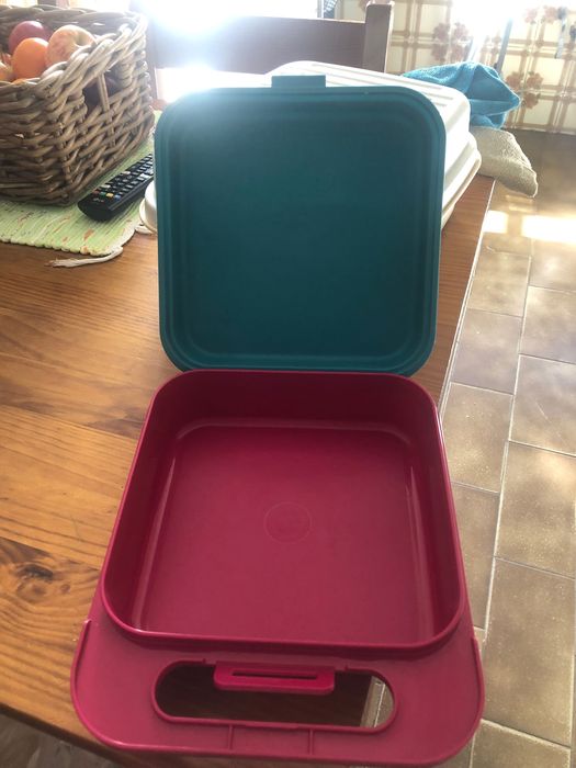 Lancheira tupperware443823676437319682