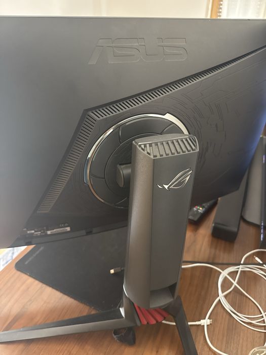 Monitor Asus Rog 32