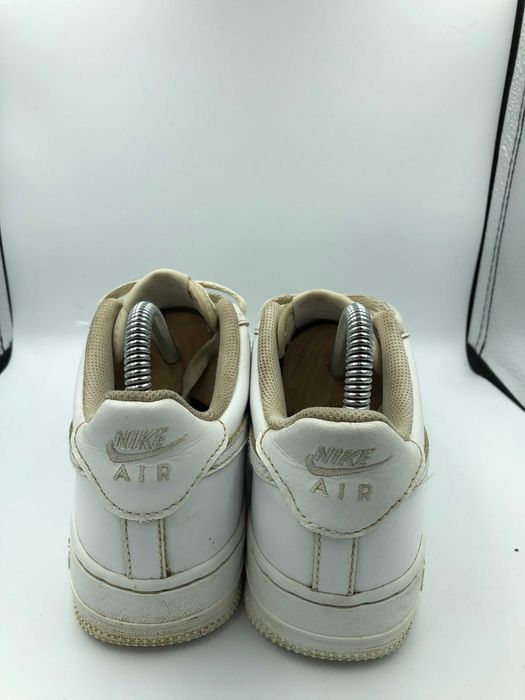 Nike Air Force 1 Białe 38 EURO