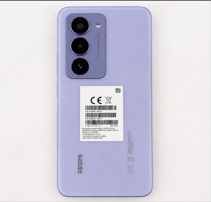 Xiaomi redmi 15 5G