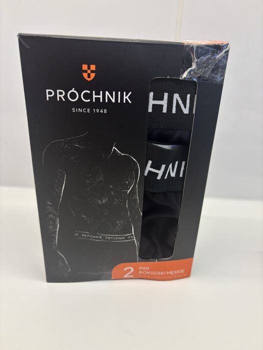 Bokserki new Próchnik   Adventure L 2 sztuki