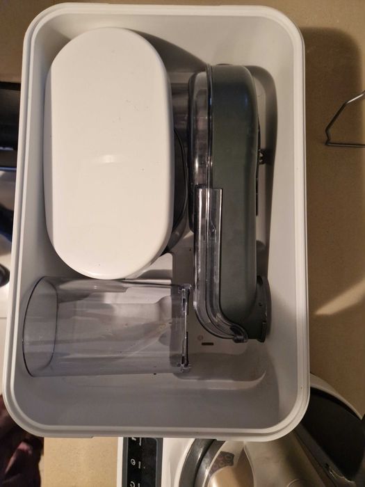 Robot de cozinha kenwood kcook multi