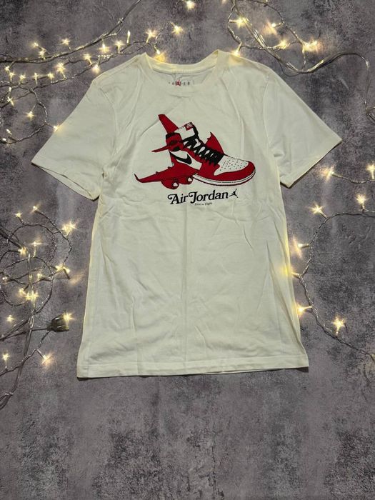 Футболка Jordan мужская