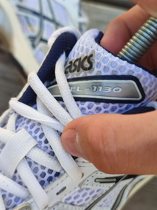 Кросівки Asics Gel-1130,40 розмір,25-25.5 см по устілці