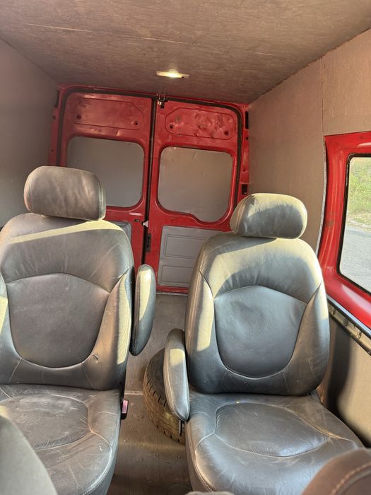 Ford Transit 2006 року