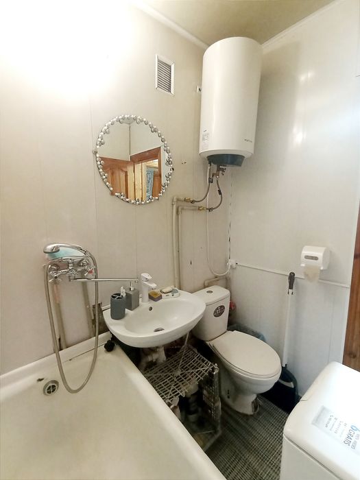 Квартира подобово