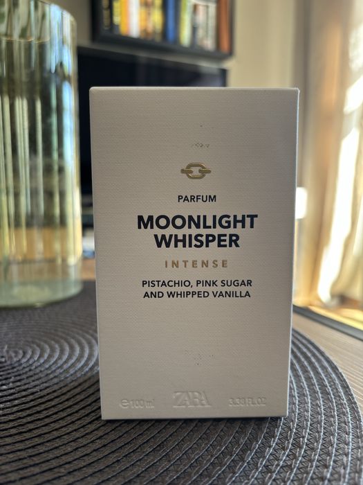 Zara Moonlight Whisper Intense 100 ml EDP