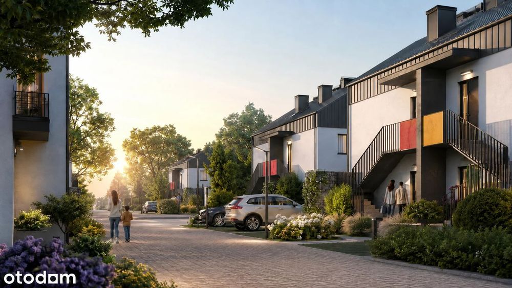 Nowe mieszkanie Tarnów ul Spacerowa