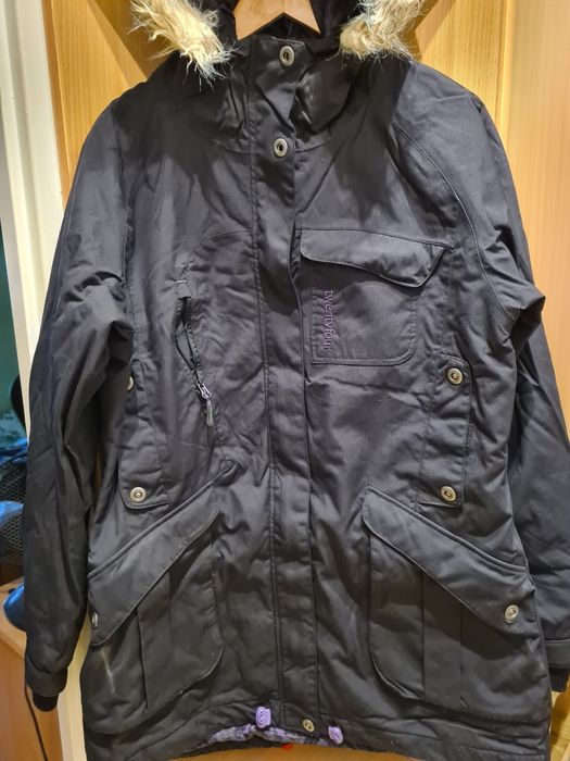 Kurtka parka Twentyfour Borne Sulinowo •