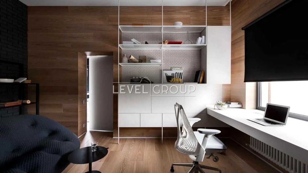 Продаж сучасного будинку з басейном та озером, 10 км від Києва,Осещина