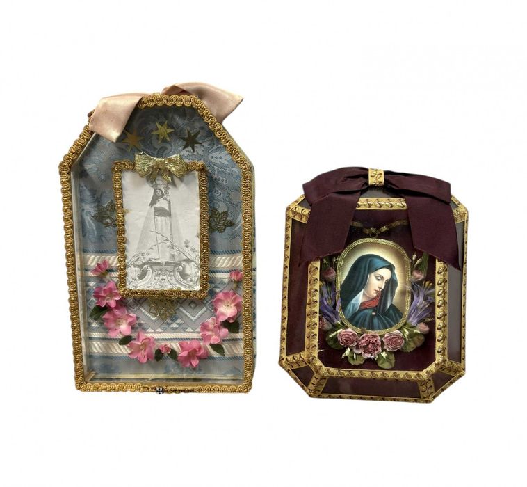 Registos religiosos
