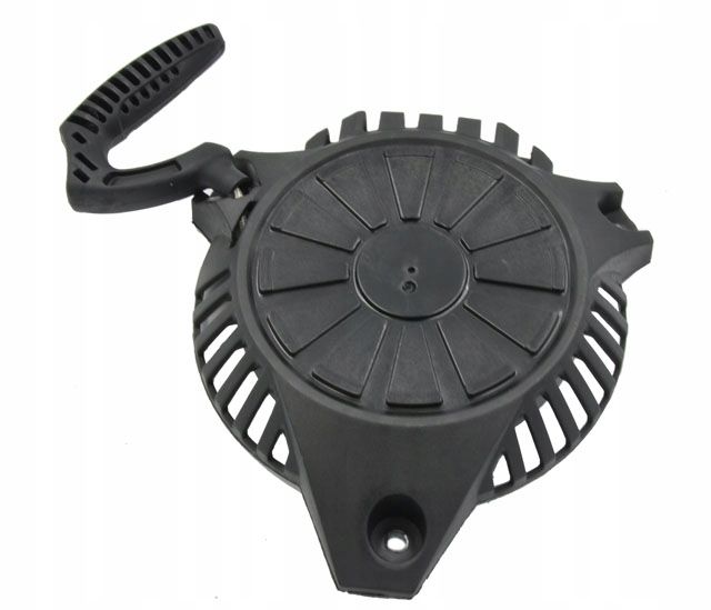 Szarpak starter kosiarka Hecht Nac Krysiak Jakość