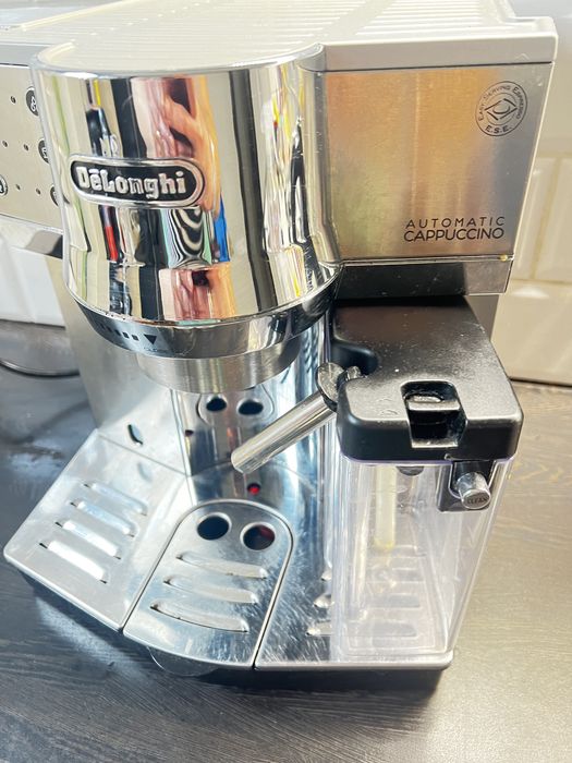 Ekspress do kawy DeLonghi