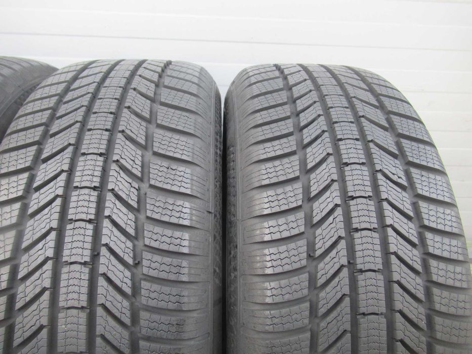 Alu+opony zima R17 VOLVO XC70, FORD KUGA I,GALAXY 3,S-MAX II  2071