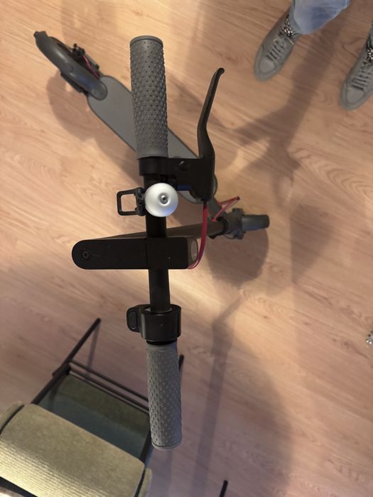 Trotineta xiaomi nova