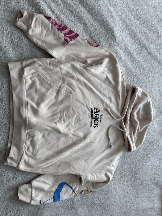 Bluza  beżowa House L