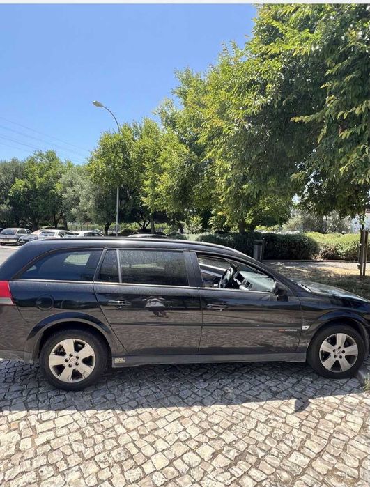Opel Vectra 1.9 CDTI 150cv
