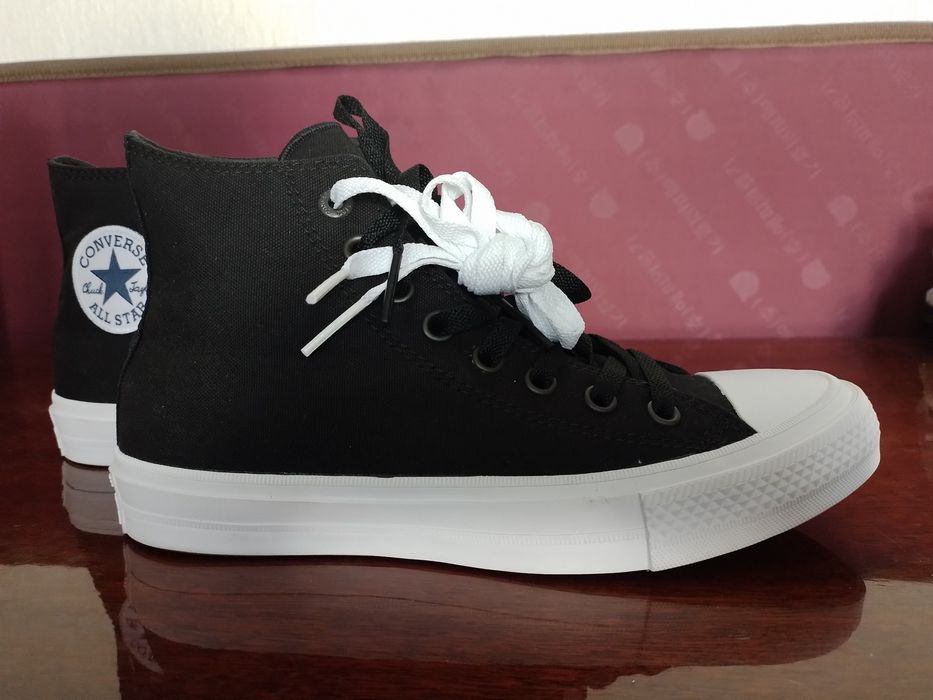 Кеды      Converse