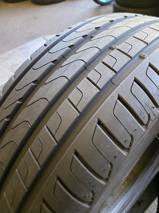 Pneus 225/45/18 Pirelli Cinturato P7