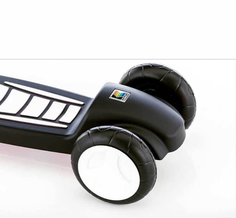 Hulajnoga Kettler kid's scooter boy