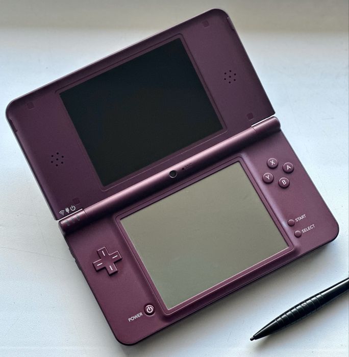 nintendo dsi - купить приставки - Цена на OLX.ua