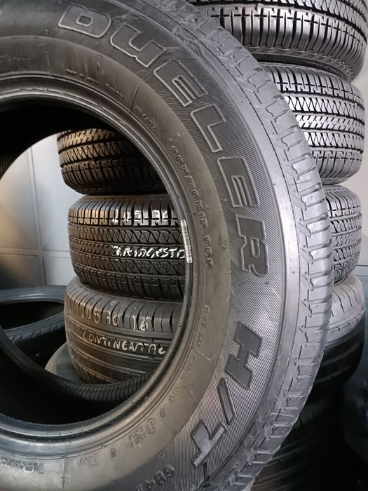 Pneus  205/70/15