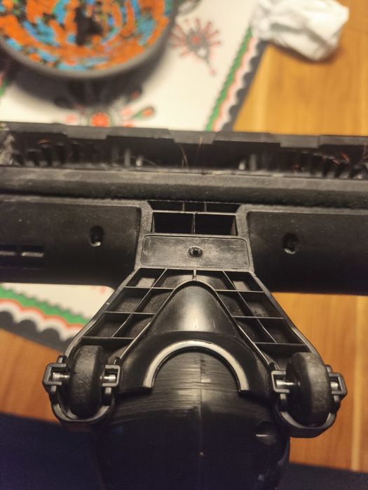 Odkurzacz pionowy Hoffen Flecie space