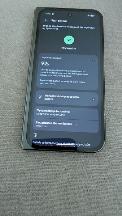 Pixel 9 Pro Fold 256gb