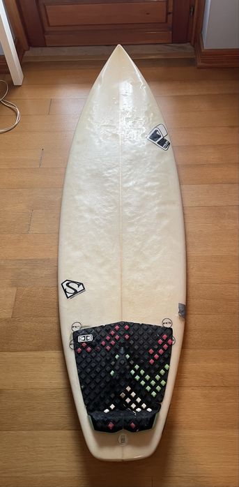 Prancha de surf polen 5,8