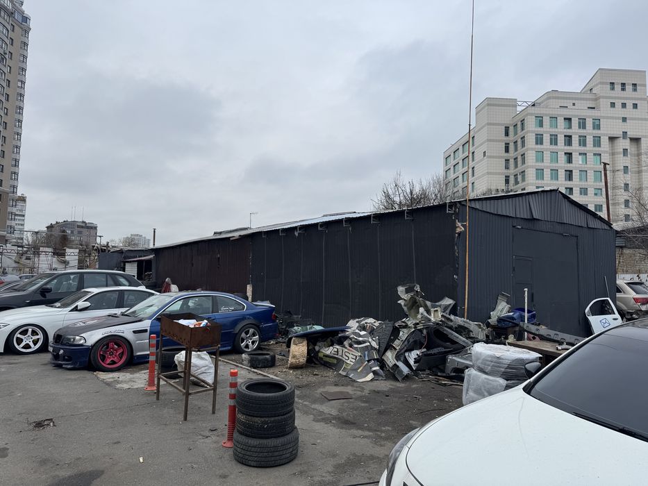 Комерційна нерухомість за адресою вул. Іллєнка Юрія (площа 2000 м²) - Atlanta.ua - фото 3