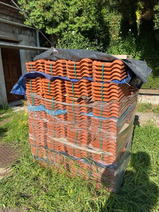 Dachówka Koramic Renesansowa L15