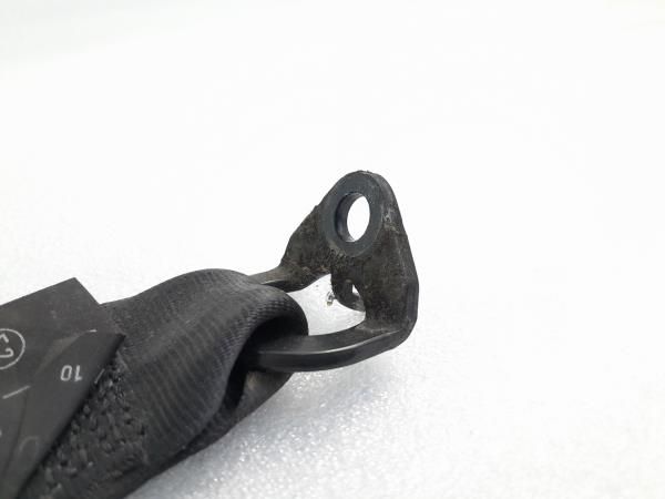 Cinto trás direito RENAULT Twingo II (CN0_)