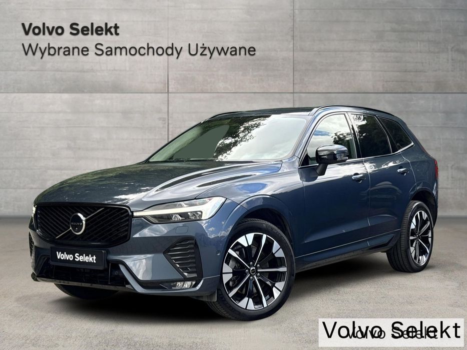 Volvo XC 60