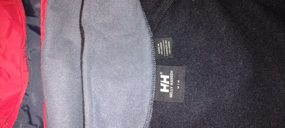 Kurtka narciarska Helly Hansen  r. M/L