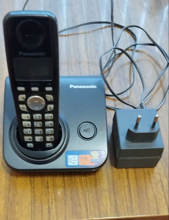 Продам телефон Panasonik