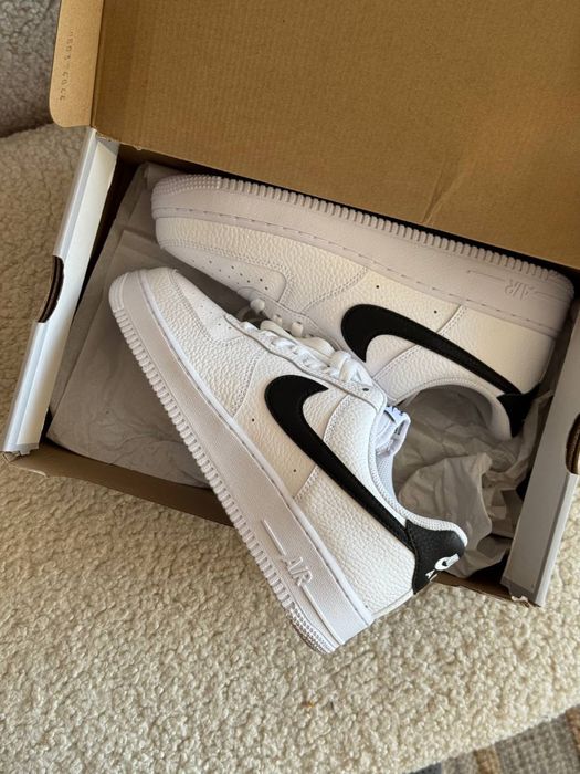 Кросівки кроссовки Nike Air Force 1 ʼ07 36/42/44р