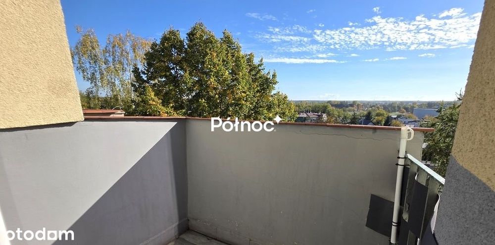 Do wynajęcia Kawalerka ul. Biernackiego